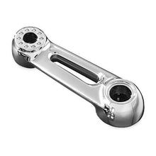 Kuryakyn Ergo Peg Arm - 4-1/2" 4060_111297