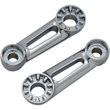 Kuryakyn Ergo Peg Arm - 4-1/2" 4060_412269