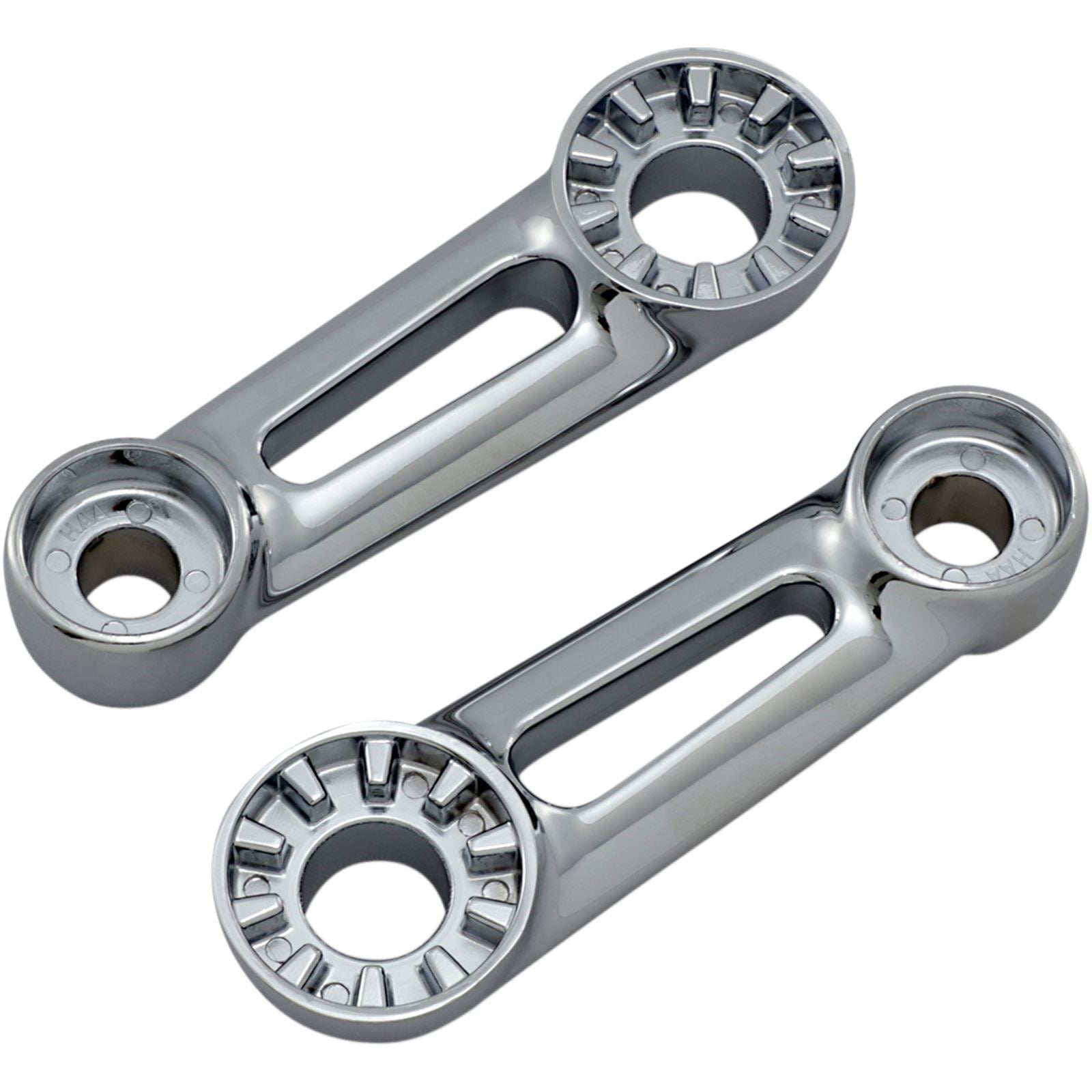 Kuryakyn Ergo Peg Arm - 4-1/2" 4060_412269