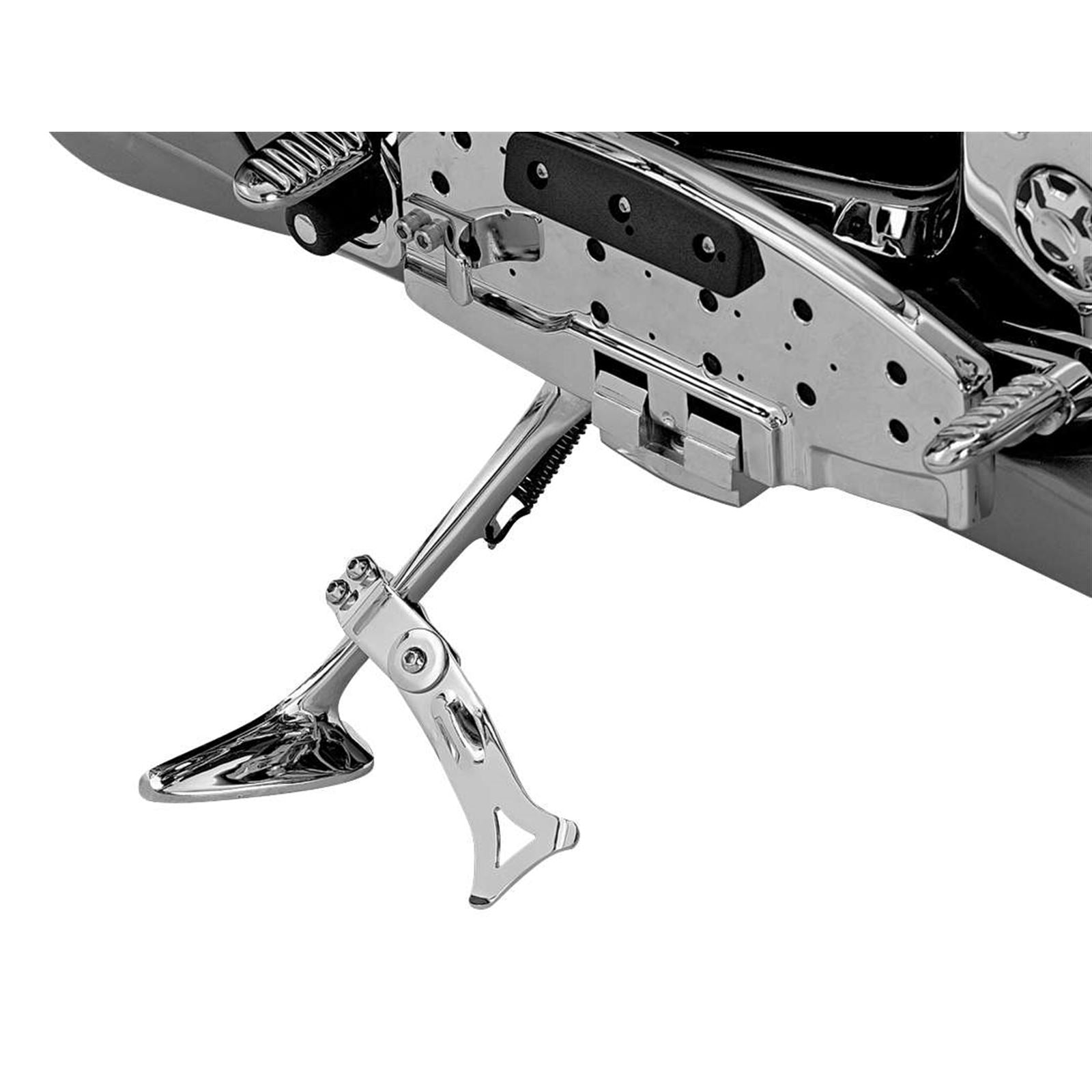 Kuryakyn Kickstand Extension 7109_111298