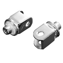 Kuryakyn Peg Adapter for Honda 8815_111307