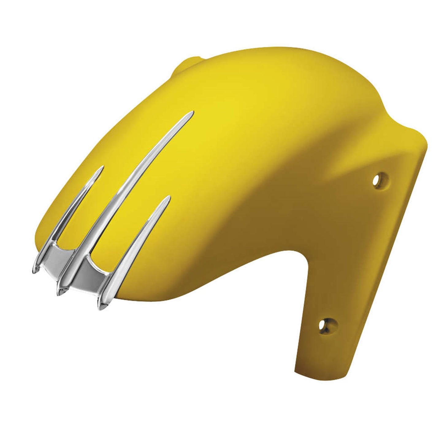 Kuryakyn Triceptor Fender Tip - Chrome 7340_111313