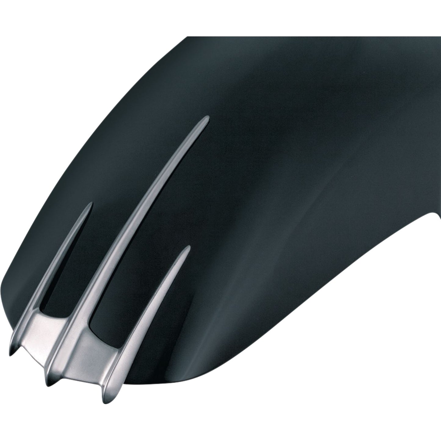 Kuryakyn Triceptor Fender Tip - Chrome 7340_411649