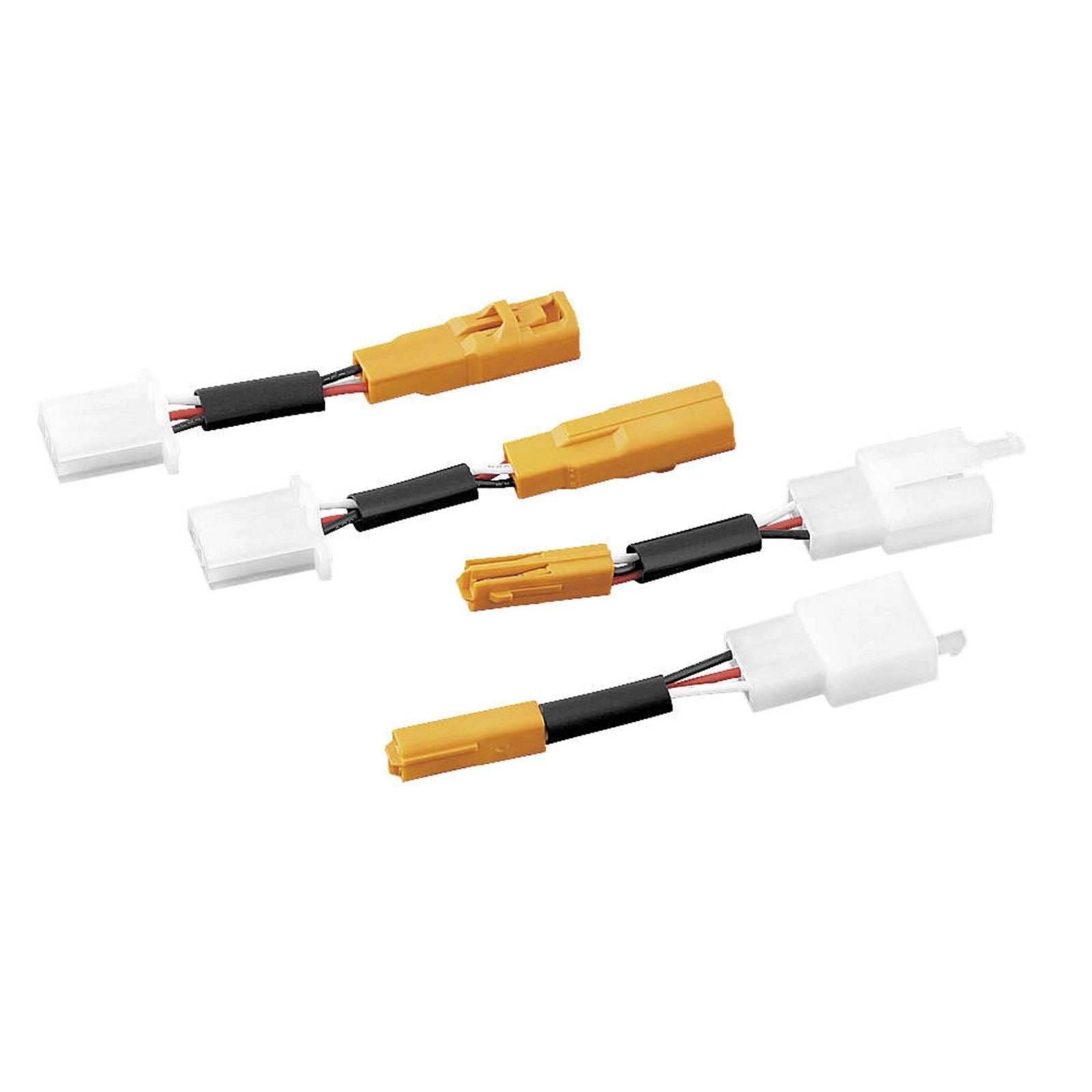 Kuryakyn Turn Signal Adapter Plugs 7300_111317