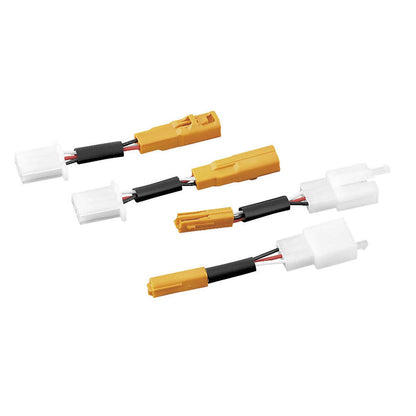 Kuryakyn Turn Signal Adapter Plugs 7300_111317