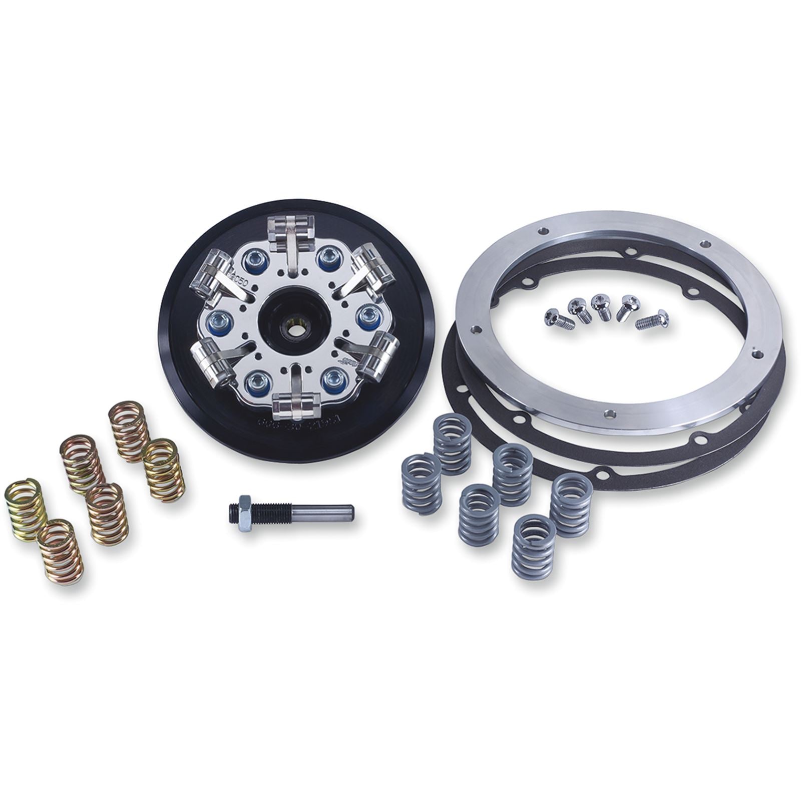Barnett Performance Lock Up Clutch Kit [MPN: 618-30-23098]_348535