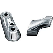 Kuryakyn Ergo Arms Mini Mounts 4071_411971