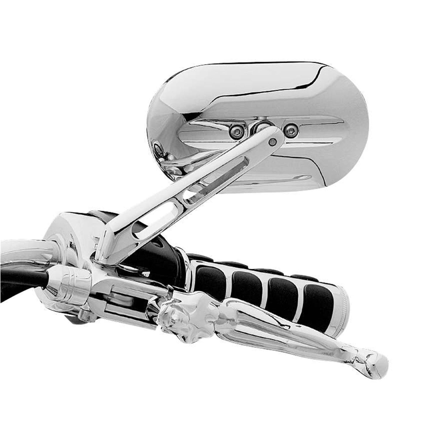 Kuryakyn Magnum Mirror, Large 1430_111351