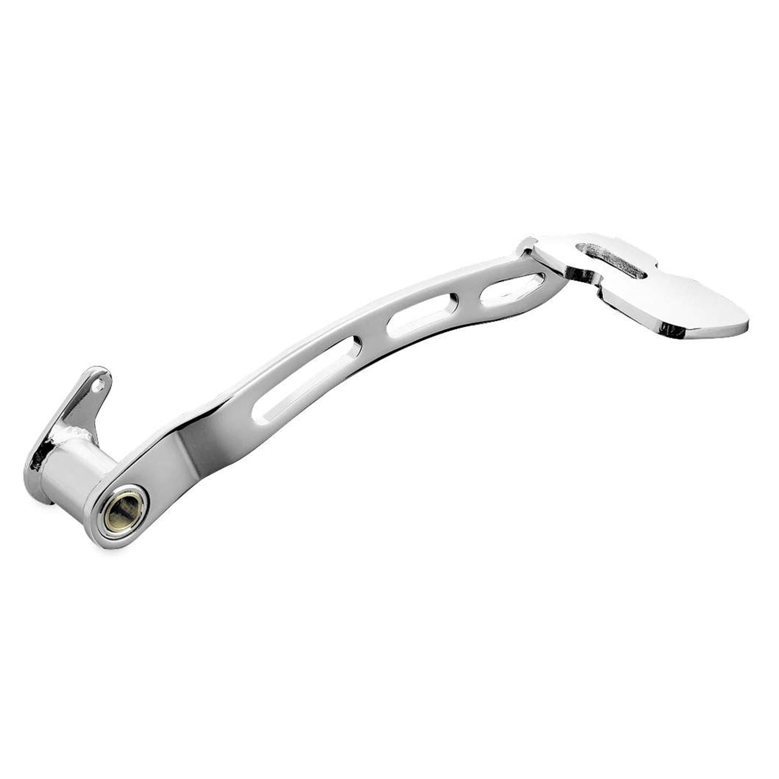 Kuryakyn Extended Brake Pedals Girder-Style 1027_111355