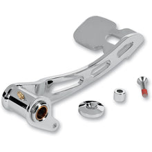 Kuryakyn Extended Brake Pedals Girder-Style 1027_410793
