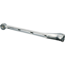 Kuryakyn Extended Girder Shifter Lever For Most Harleys '83-20 1026_411739