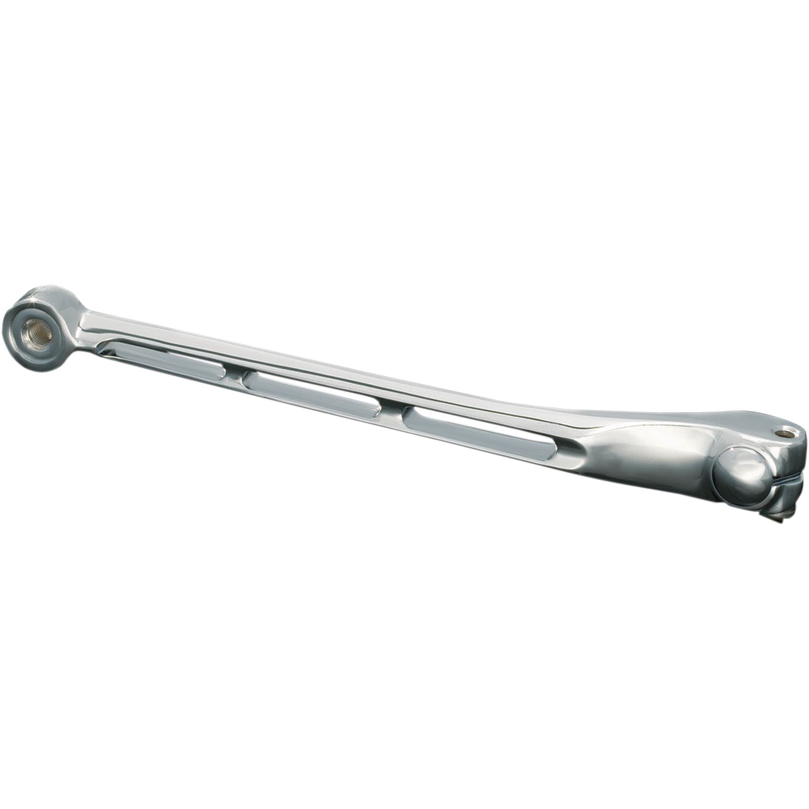 Kuryakyn Extended Girder Shifter Lever For Most Harleys '83-20 OPEN-BOX 1026_1493803
