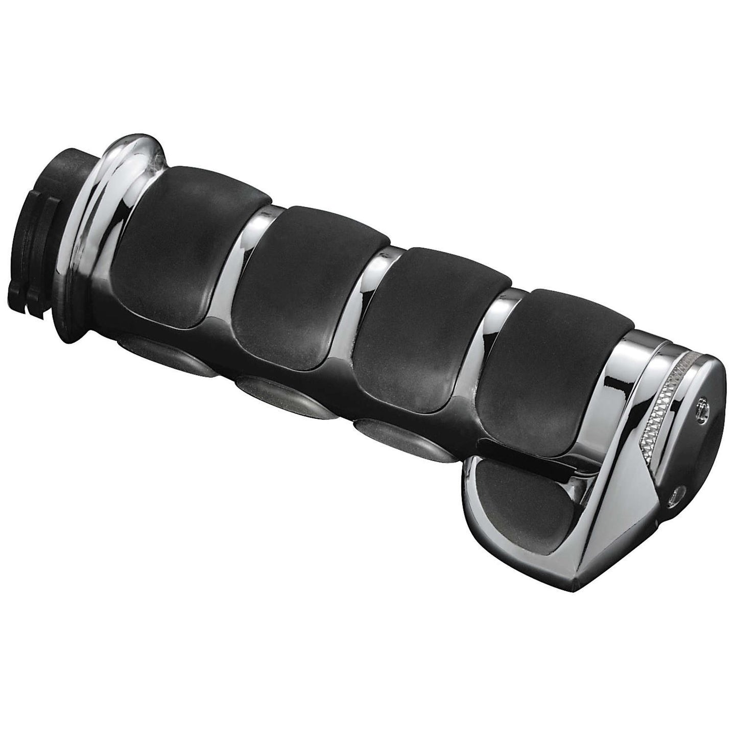 Kuryakyn ISO Throttle Boss 6250_111358