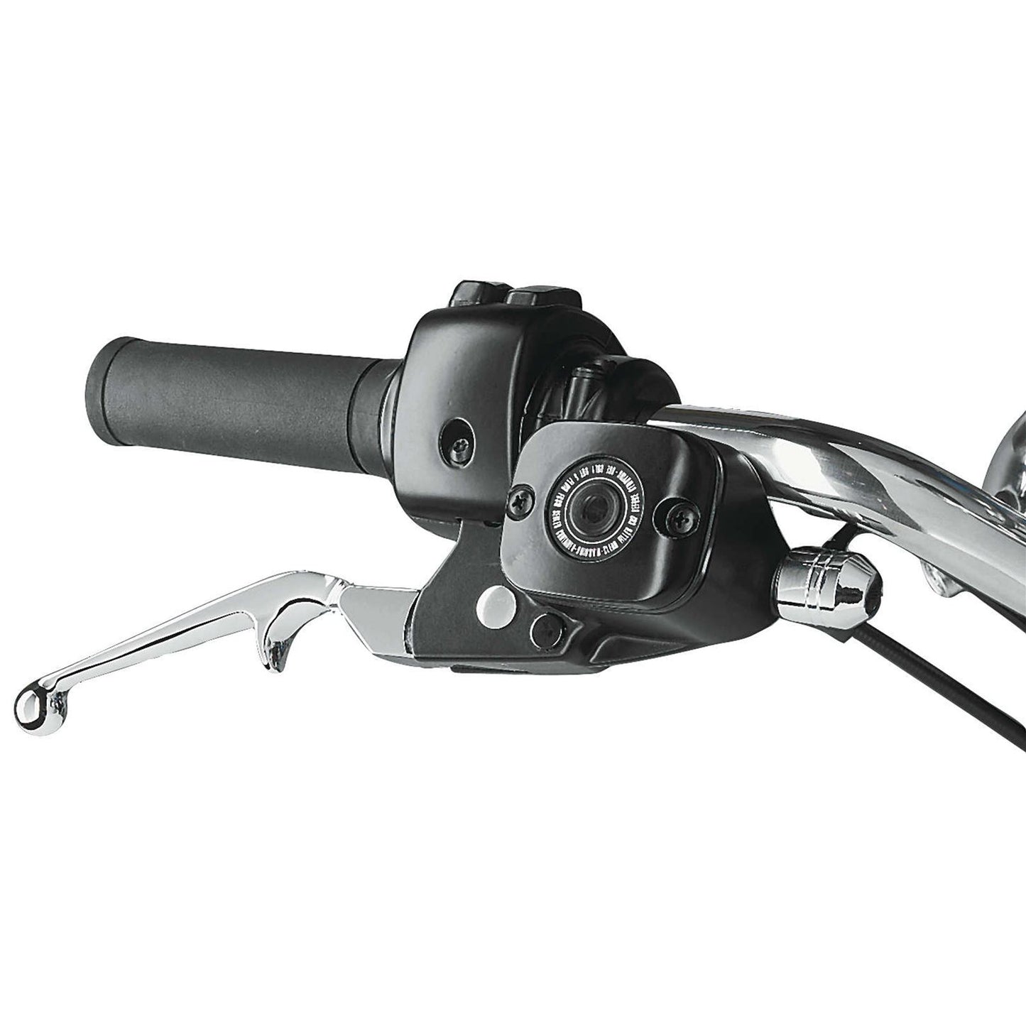 Kuryakyn Trigger Levers Set - Chrome 1029_111361