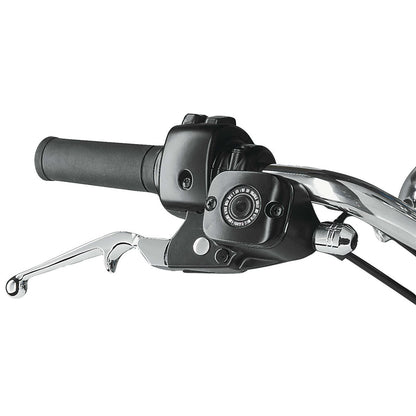 Kuryakyn Trigger Levers Set - Chrome 1029_111361
