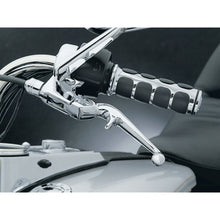 Kuryakyn Trigger Levers Set - Chrome 1029_410716