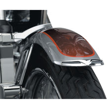 Kuryakyn Front Fender Tip - Leading Edge 9012_411637