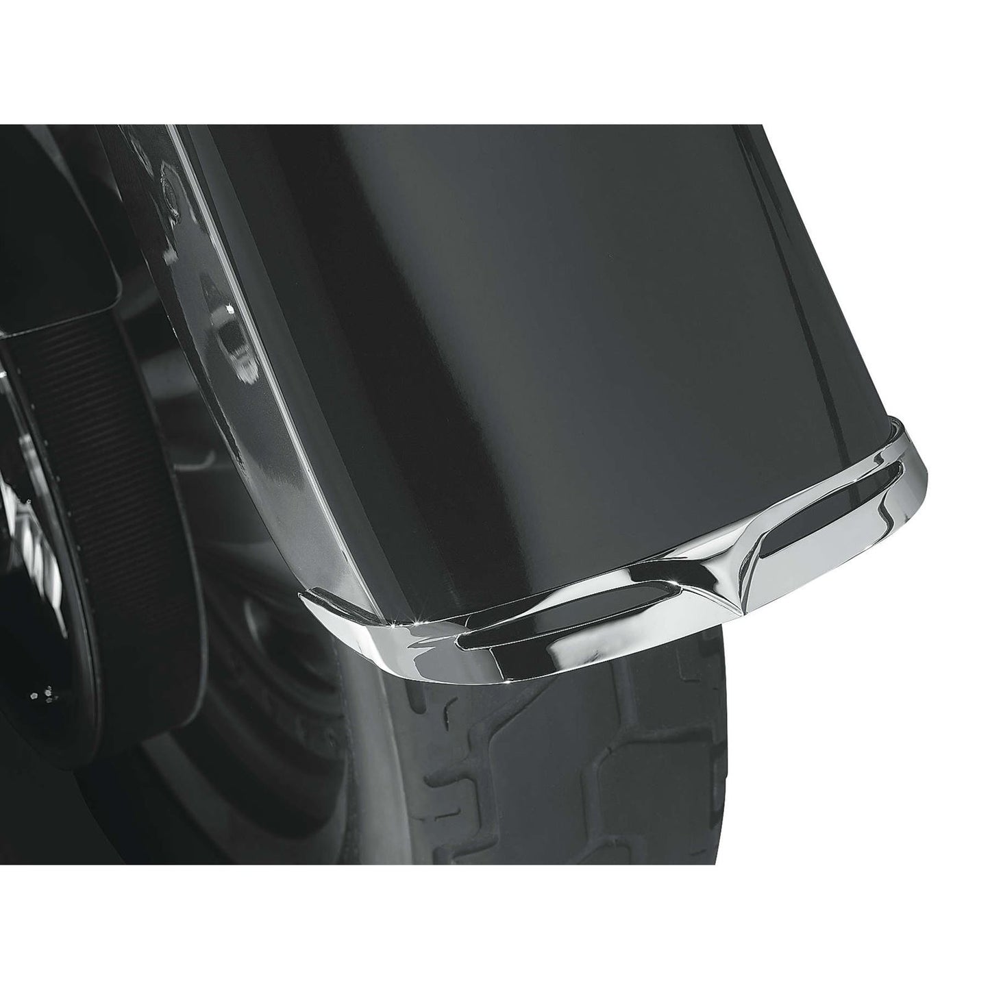 Kuryakyn Rear Fender Tip 9015_111364