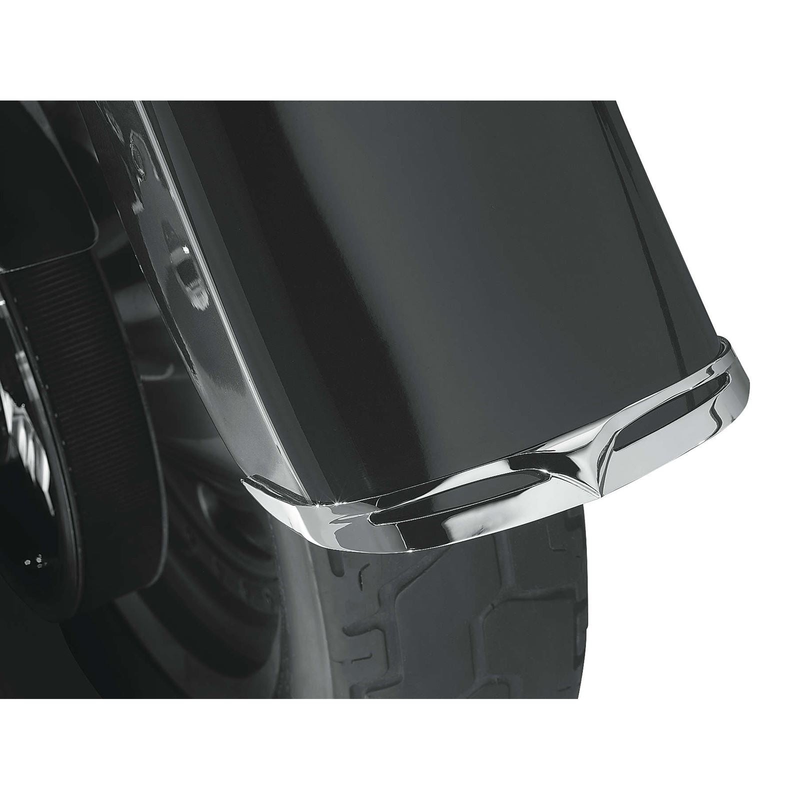 Kuryakyn Rear Fender Tip 9015_111364
