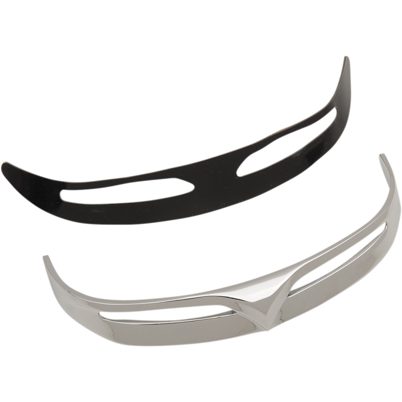 Kuryakyn Rear Fender Tip 9015_411640