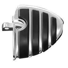 Kuryakyn ISO - Wing Peg - Black - Male Mount 4450_111365
