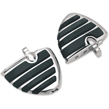 Kuryakyn ISO - Wing Peg - Black - Male Mount 4450_413708
