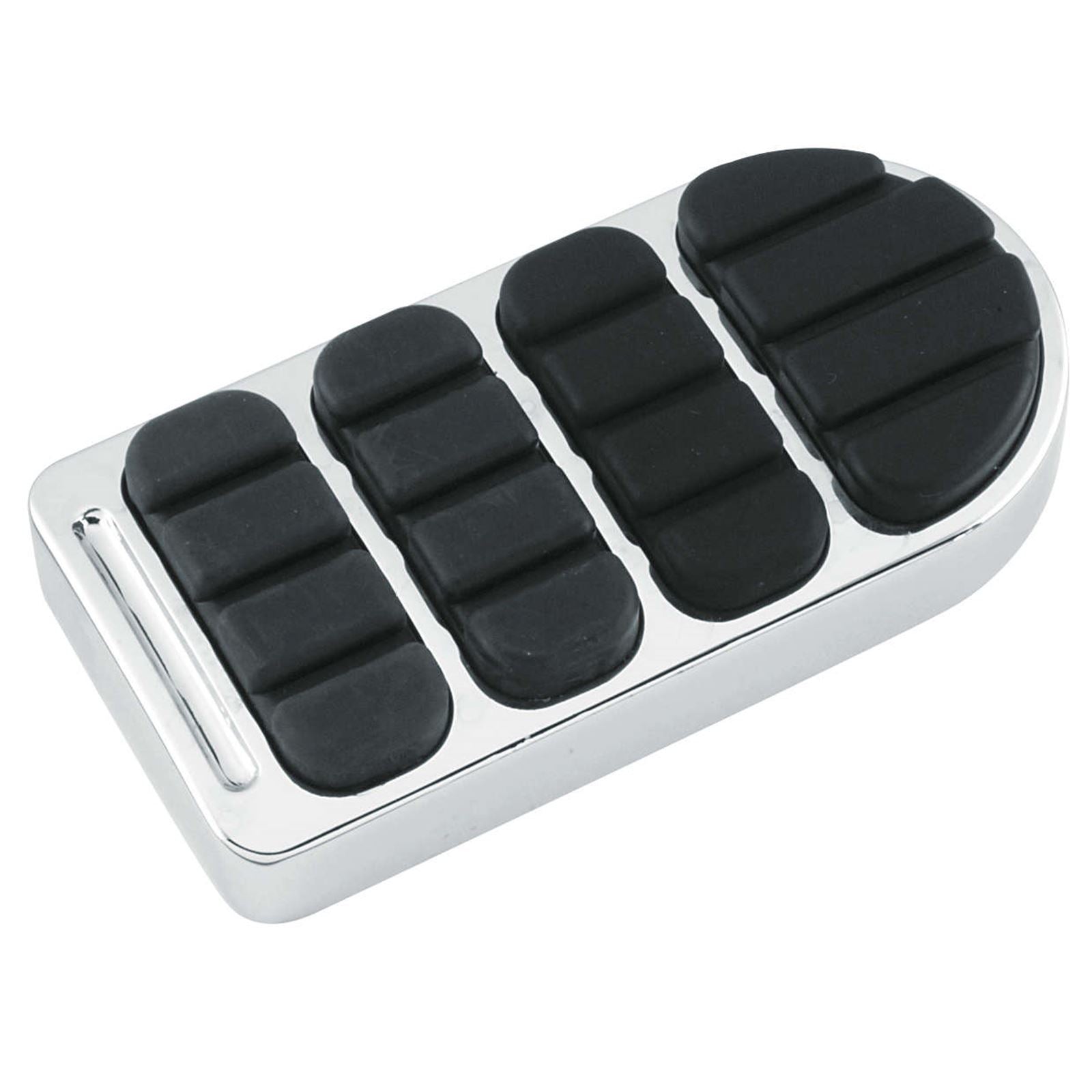 Kuryakyn Longhorn Brake Pad 84-10 FXST 8044_111370