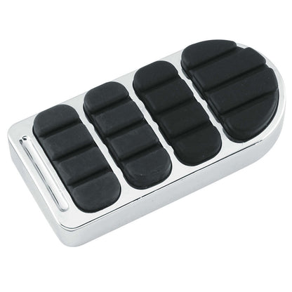 Kuryakyn Longhorn Brake Pad 84-10 FXST 8044_111370