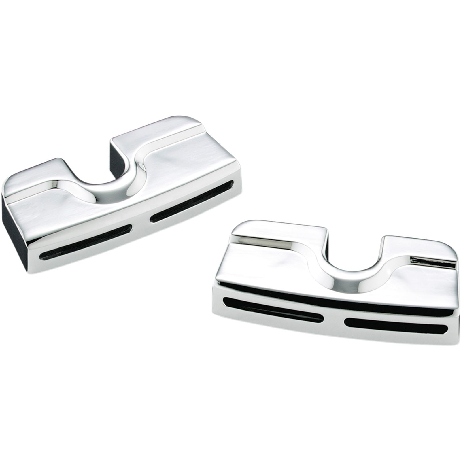 Kuryakyn  Scorpion™ Spark Plug/Head Bolt Covers for Twin Cam 99-17 8323_413763