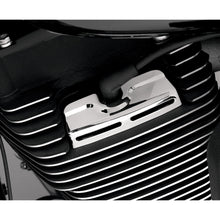 Kuryakyn  Scorpion™ Spark Plug/Head Bolt Covers for Twin Cam 99-17 8323_413764