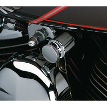Kuryakyn Choke Knob Cover 2009_413667