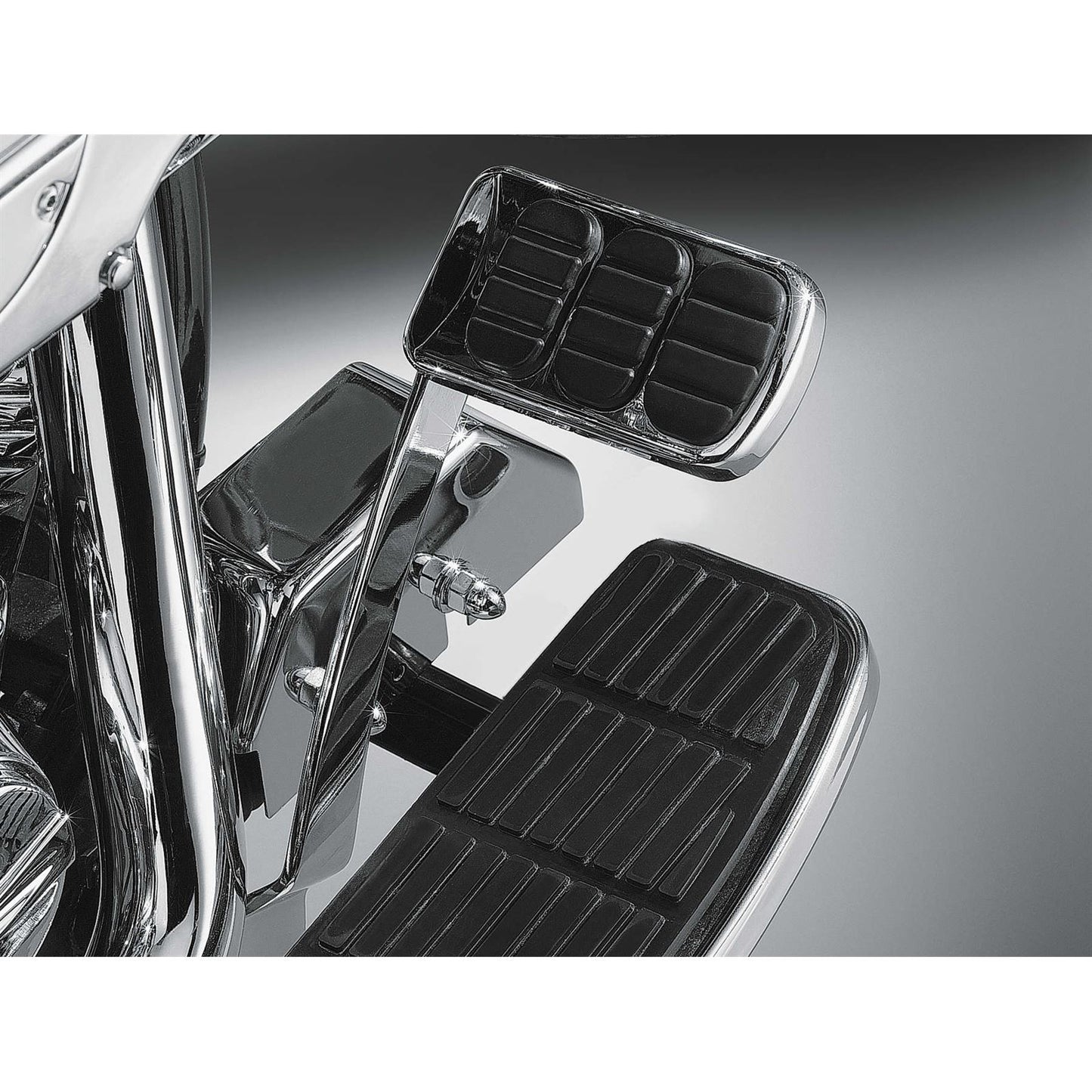 Kuryakyn Extended Brake Pedal 9061_111385