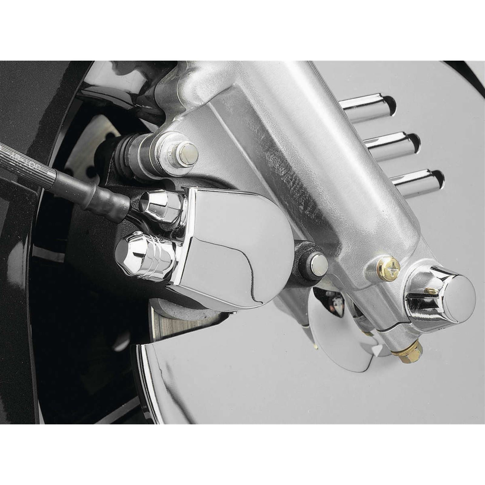 Kuryakyn Banjo Bolt Cover For '82 - '99 2014_111389