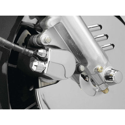 Kuryakyn Banjo Bolt Cover For '82 - '99 2014_111389