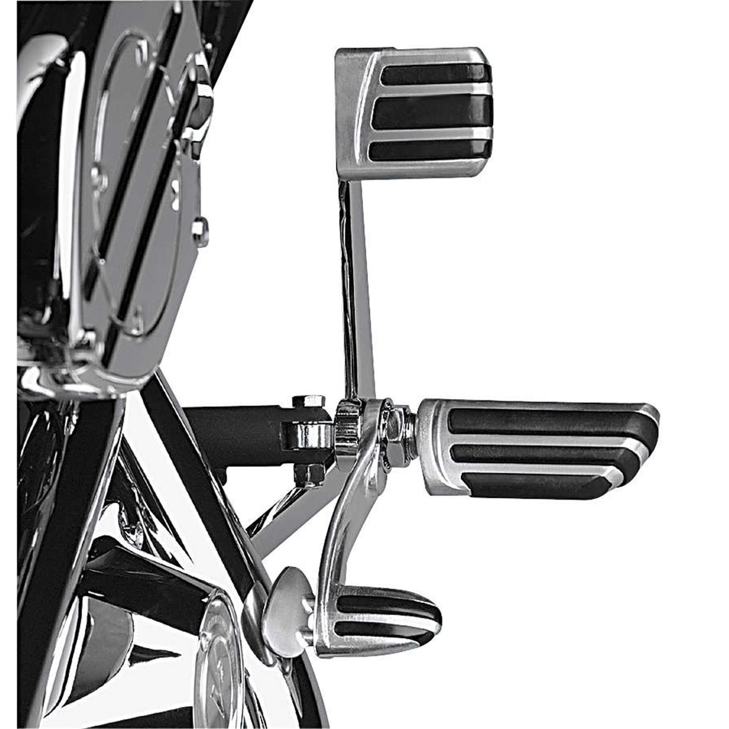 Kuryakyn Pilot Peg with Stirrup 4428_111390