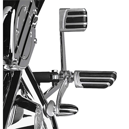 Kuryakyn Pilot Peg with Stirrup 4428_111390