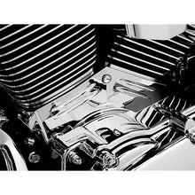 Kuryakyn Cylinder Base Cover Twin Cam 88 8143_111394