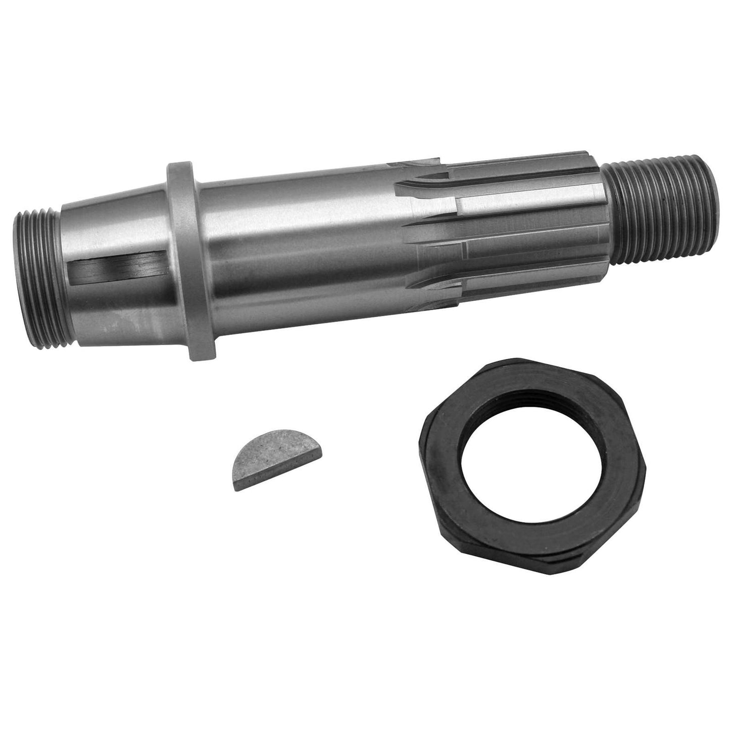 S&S Cycle Motor Sprocket Shaft Assembly - Big Twin 33-2004_111400