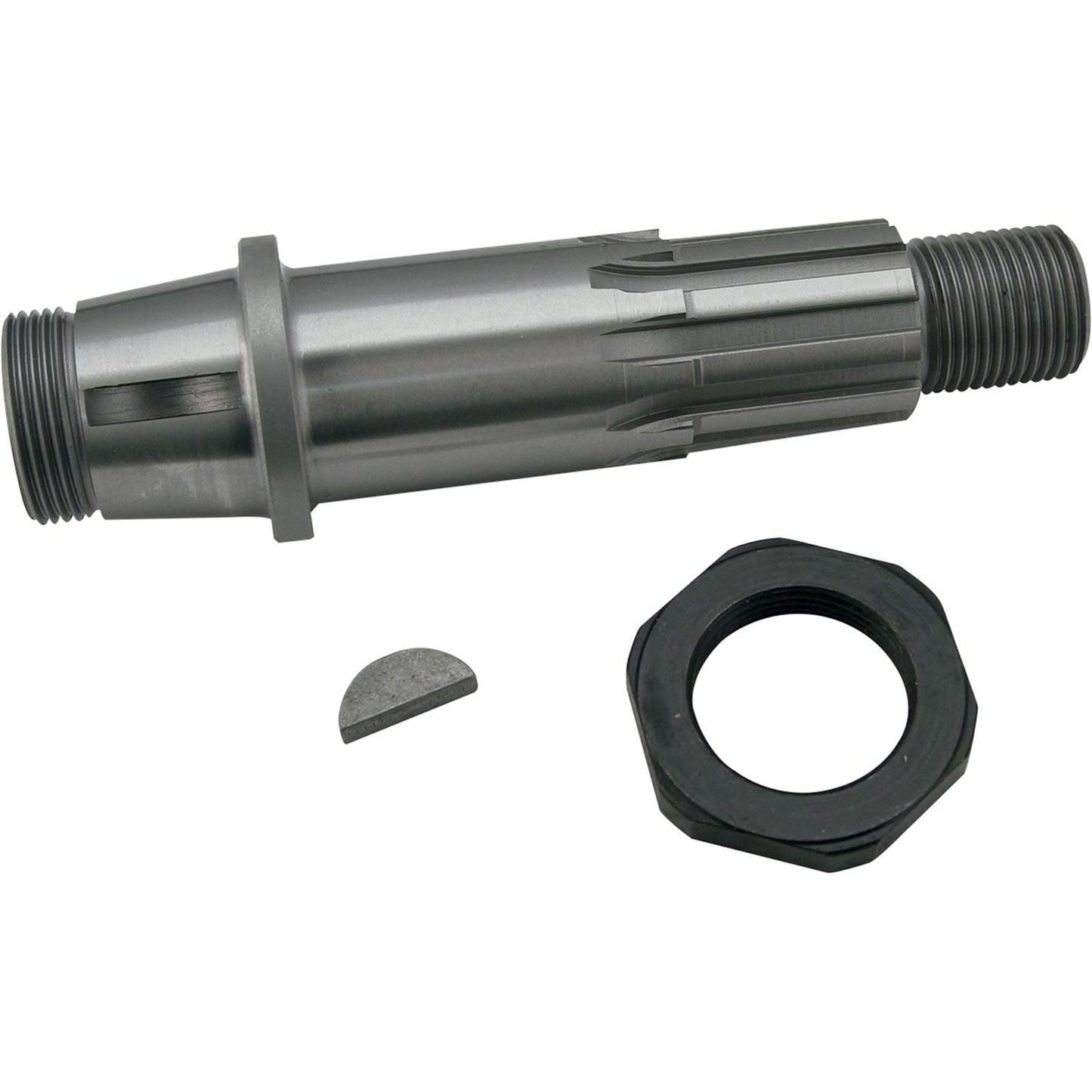 S&S Cycle Motor Sprocket Shaft Assembly - Big Twin 33-2004_469131
