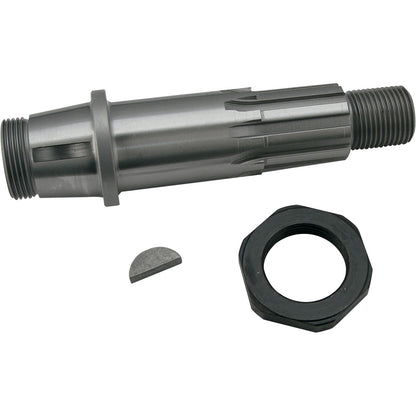 S&S Cycle Motor Sprocket Shaft Assembly - Big Twin 33-2004_469131