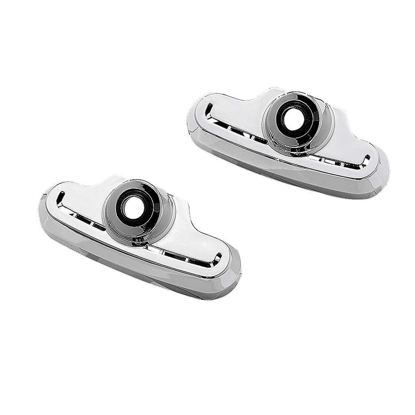 Kuryakyn Scorpion Spark Plug and Head Bolt Covers fits H-D Big Twin, Evolution XL 8315_111401