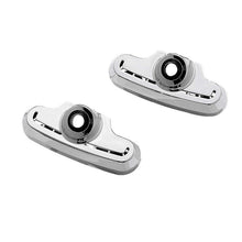 Kuryakyn Scorpion Spark Plug and Head Bolt Covers fits H-D Big Twin, Evolution XL 8315_111401