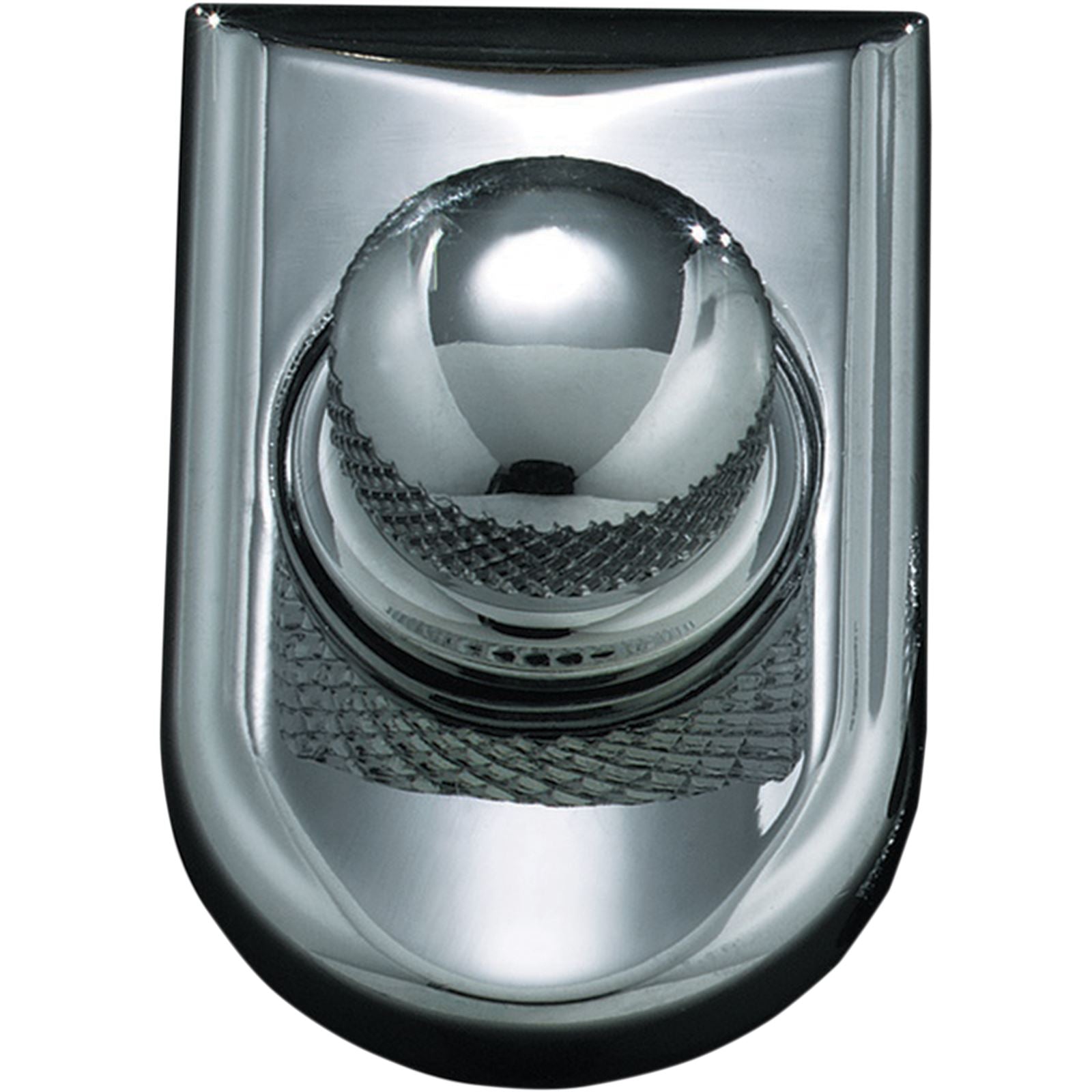 Kuryakyn Seat Cap & Thumb Screw 9035_413772