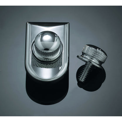 Kuryakyn Seat Cap & Thumb Screw 9035_413774