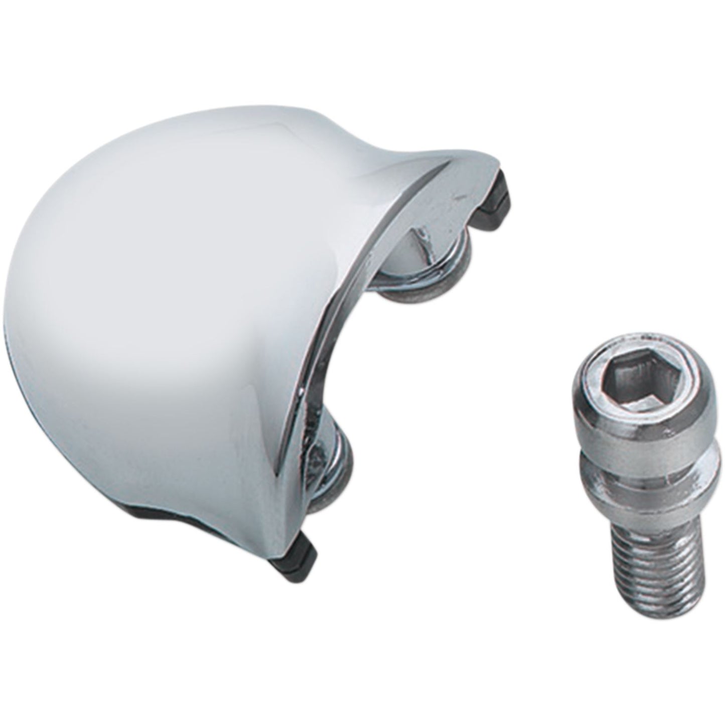 Kuryakyn Seat Release F/00-07 HD 9037_412371