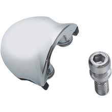 Kuryakyn Seat Release F/00-07 HD 9037_412371