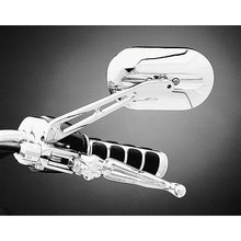 Kuryakyn Magnum Mirror Plus Large 1412_111408