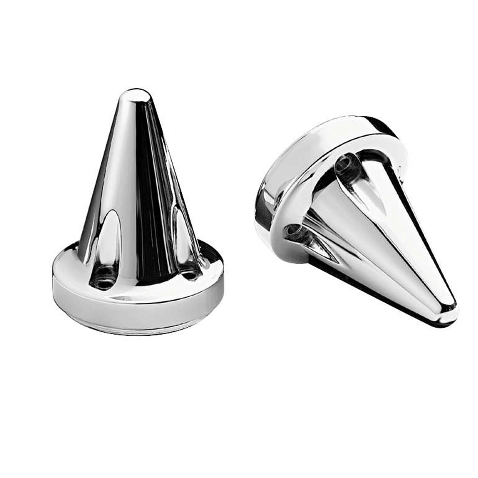 Kuryakyn Stiletto™ Handlebar End Cap 6249_111410