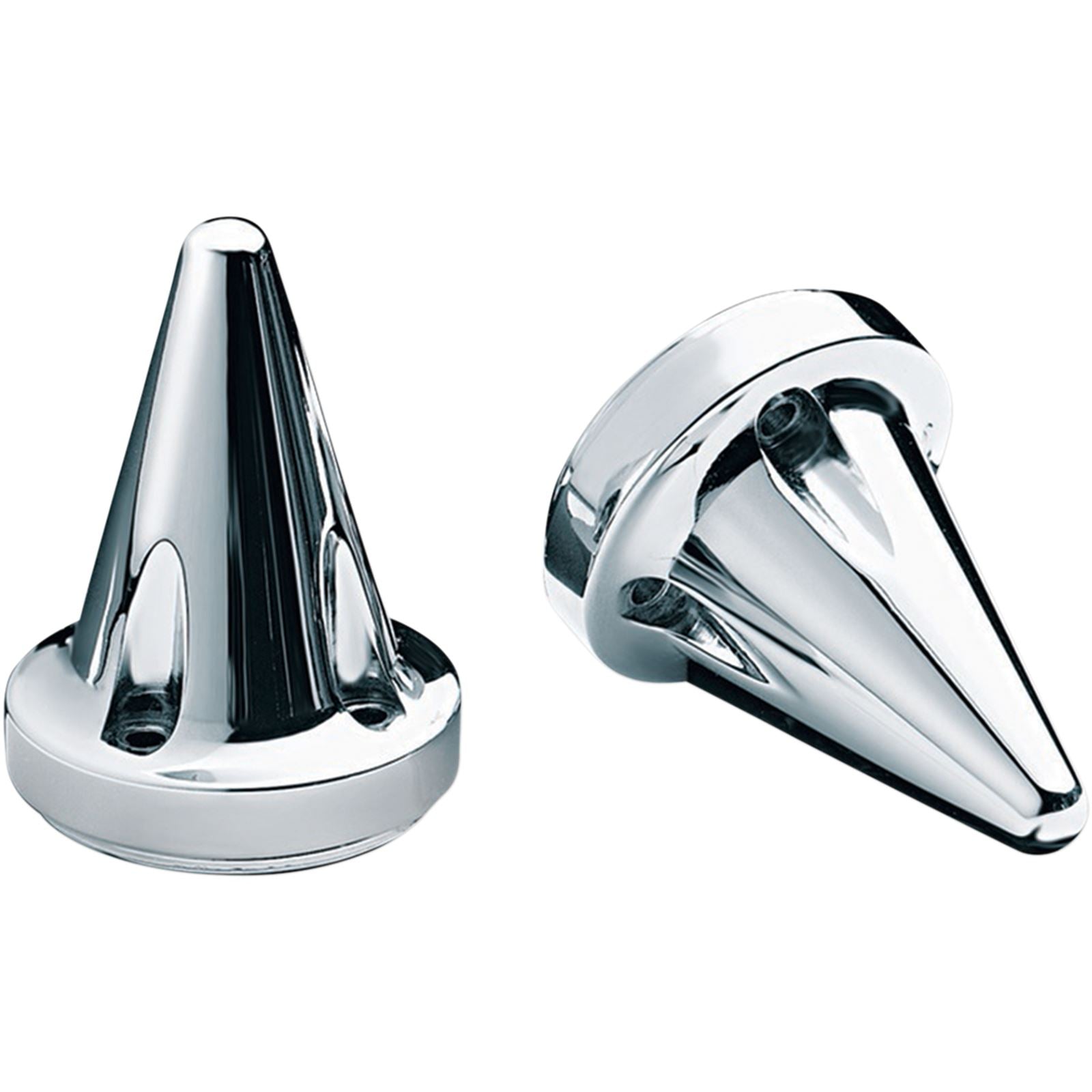 Kuryakyn Stiletto™ Handlebar End Cap 6249_410982