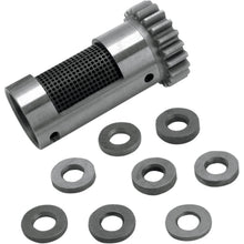 S&S Cycle Steel Breather Gear 33-4253_470261